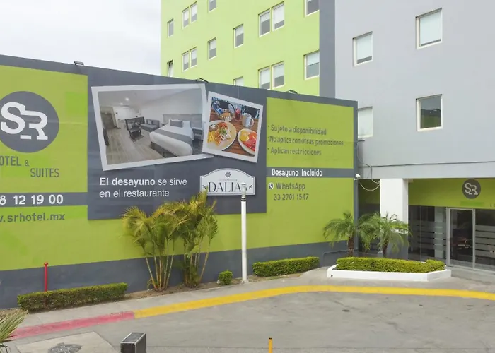 Sr Hotel