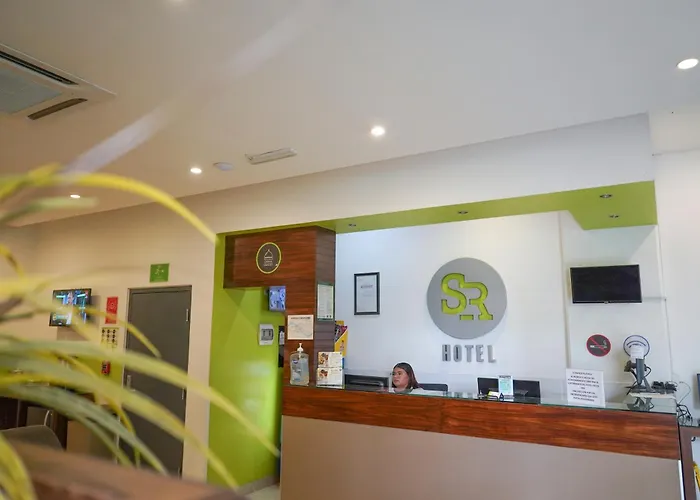 Sr Hotel