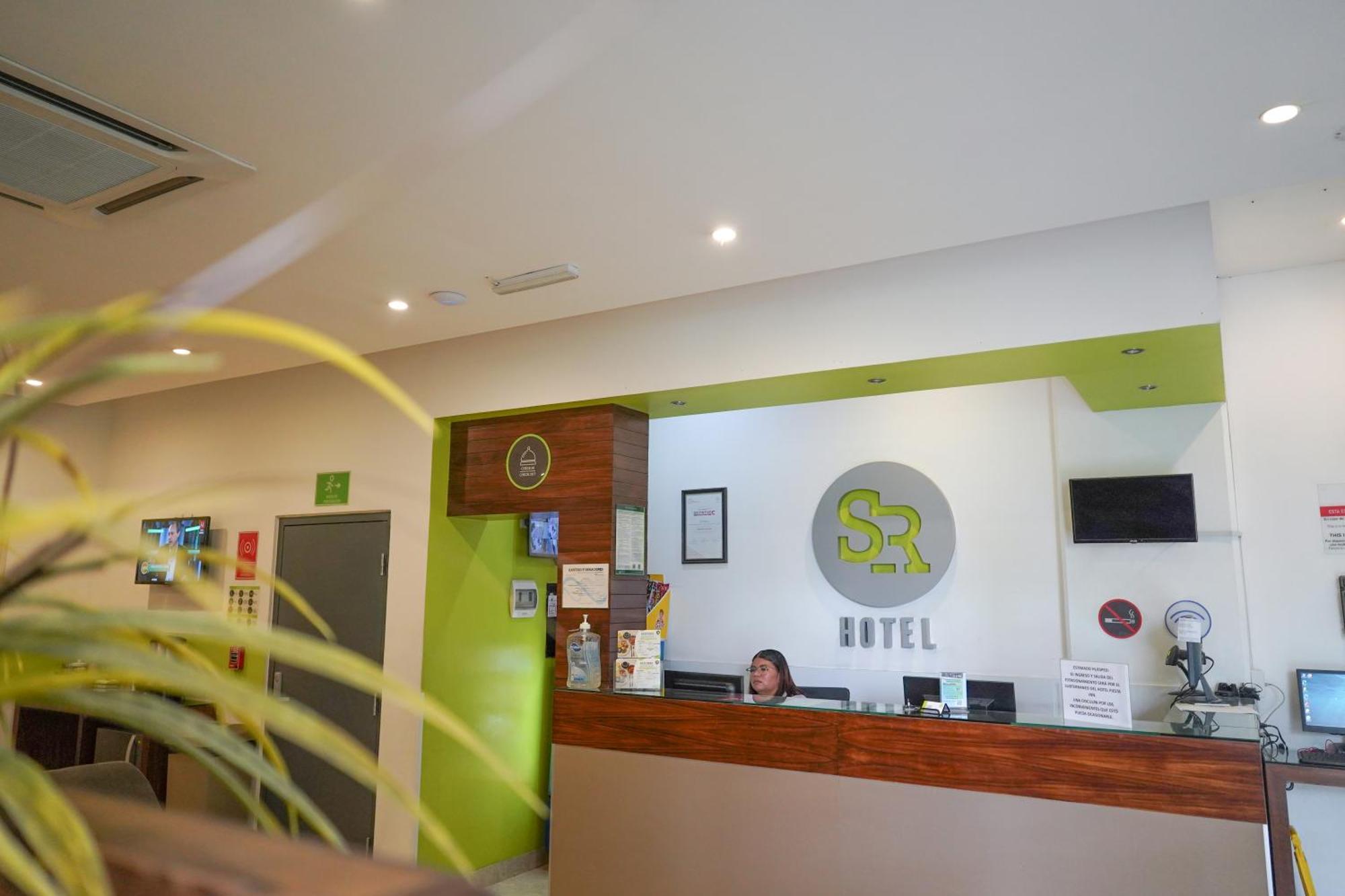 Sr Hotel 3*