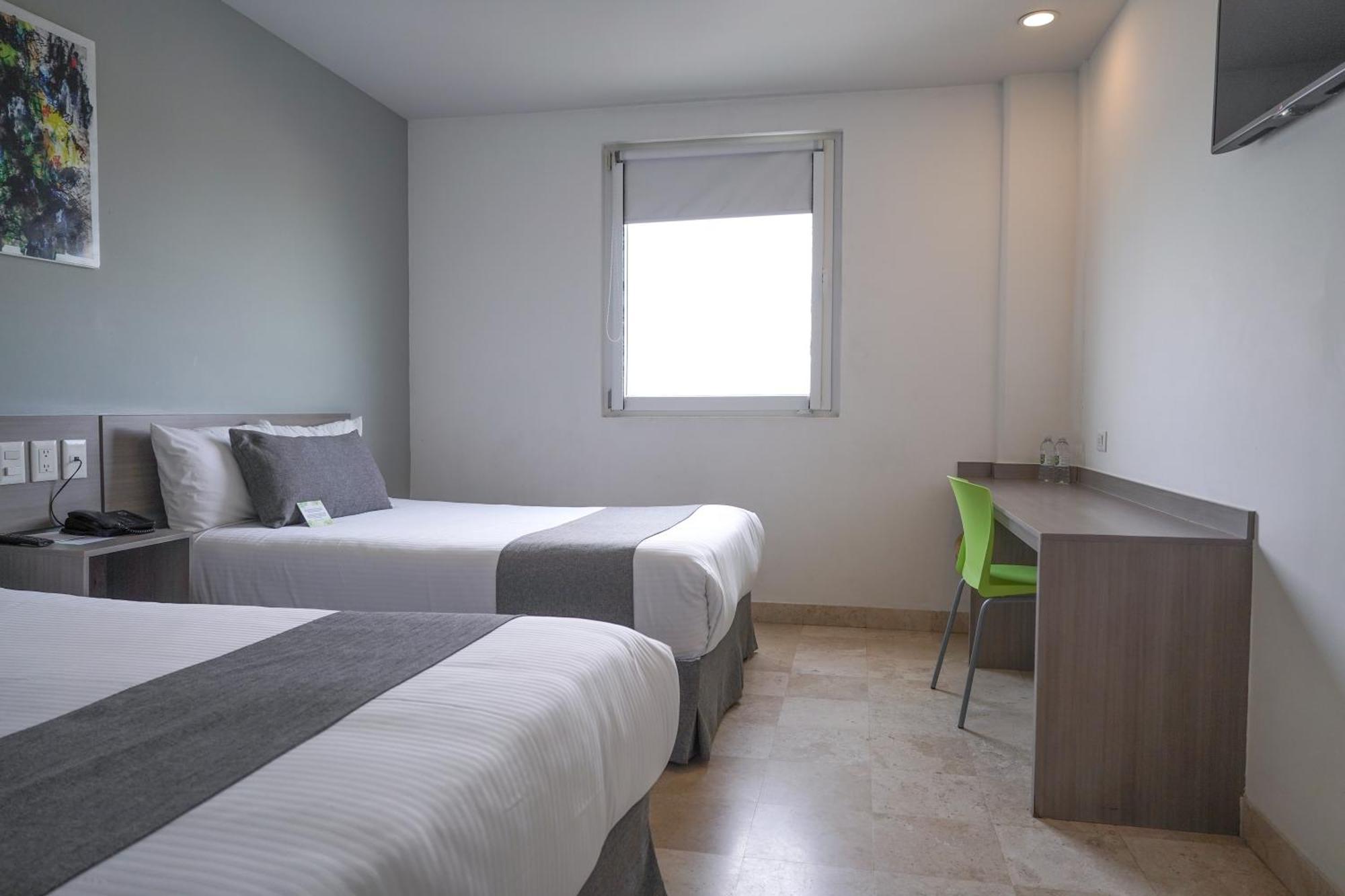 Sr Hotel Zapopan