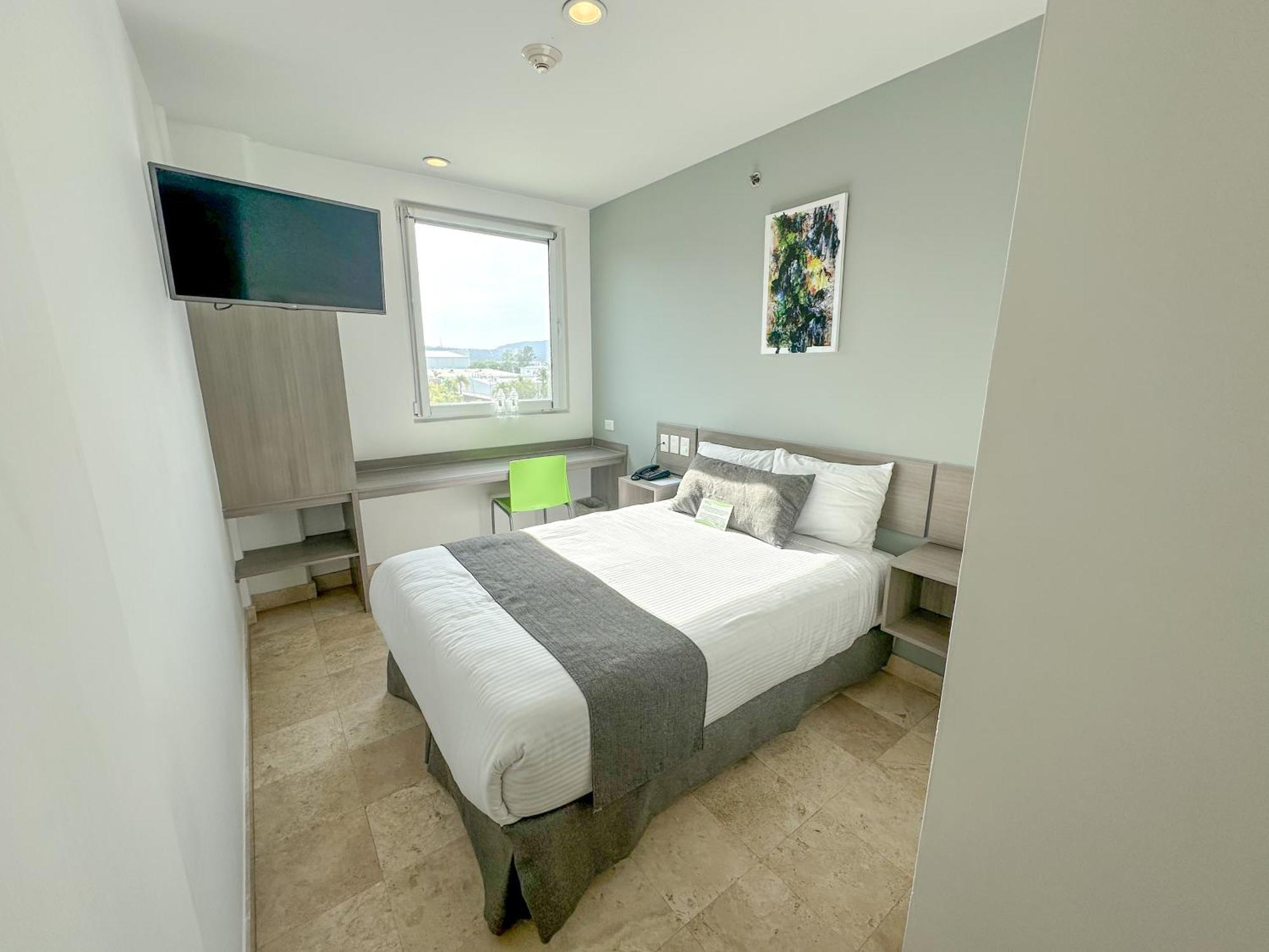 Sr Hotel Zapopan