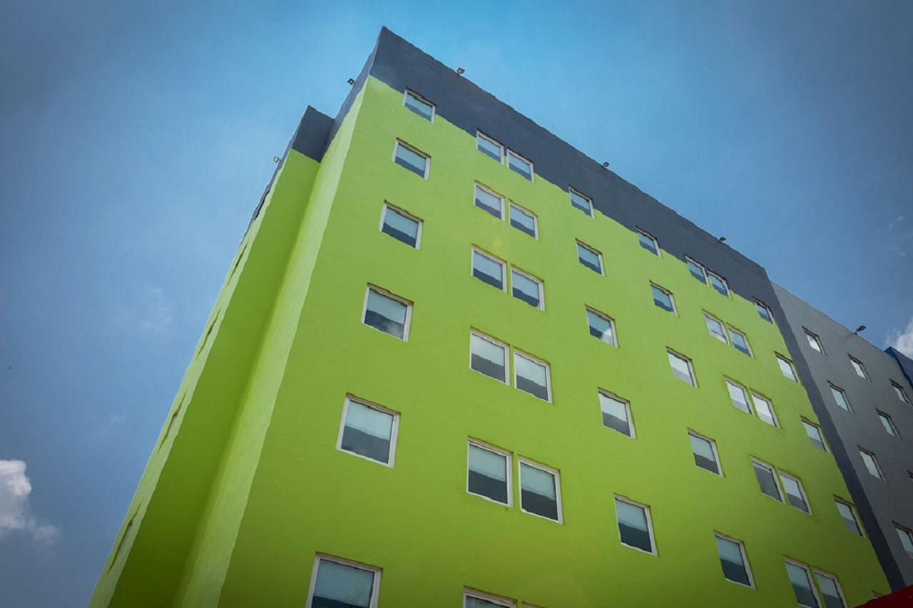 Sr 3* Zapopan