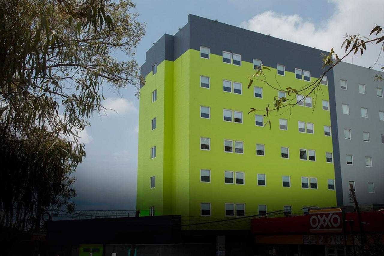 Sr Hotel Zapopan